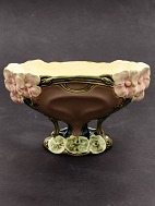 Majolica art nouveau jardiniere