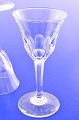 "Harald" 
Holmegaards 
glasværk 
katalog 1928. 
Krystal glas, 
Harald 
portvinsglas, 
højde 11,5 cm.  
...