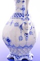 Kgl. 
Musselmalet 
helblonde 
Kongelig 
porcelæn. Royal 
Copenhagen 
Musselmalet 
helblonde. 
Kaffekande ...