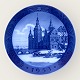 Royal 
Copenhagen
Weihnachtsteller
1953
*400 
DKK