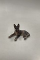 Dahl-Jensen 
Figur af 
Schæferhund No 
1130. Måler 
12,5 cm / 4 
59/64 inch
Anden 
sortering