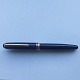 Vintage sort 
Montblanc 
nummer 254 
fyldepen fra 
1950´erne. 
Fremstillet i 
Tyskland. 
Piston ...