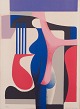 Georgi 
Daskaloff 
(1923-2005), 
bulgarsk 
kunstner. ...