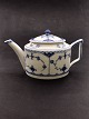 Royal 
Copenhagen 
musselmalet 
tekande 1/684 
1.sortering 
emne nr. 557828