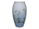 Bing & Grondahl, 
Vase with bell flower