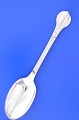 Evald Nielsen 
silver cutlery, 
pattern No. 3. 
830 silver.
Evald Nielsen 
dessert spoon, 
length 18 ...