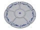 Empire
Rare divided platter 31 cm.