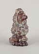 EGO Lidköping, 
Stoneware, 
Sweden. Ceramic 
figure of a ...