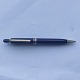 Sort Montblanc 
Pix 172 L 
stiftblyant