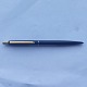 Montblanc Slim 
Line ballpoint 
with Matte gray 
metallic 
surface. Star 
on the top as 
well as on ...