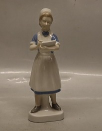 Solgte udenlandske figurer mm