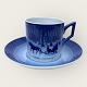 Royal 
Copenhagen, 
Julekop, 1984 
"Bjældeklang" 
7cm høj, 6,5cm 
i diameter, 
1.sortering, 
Design Kai ...