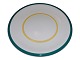 Aluminia Frydendahl
Round platter