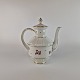 Tekande fra 
stellet 
Roselil. No 91a
Design 
Heinrich Hansen
Producent Bing 
& ...