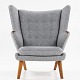 Hans J. Wegner 
/ AP Stolen
AP 19 - 
Nybetrukket ...