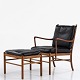 Ole Wanscher / P. J. FurniturePJ 149 - 'Colonial ...
