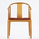 Hans J. Wegner 
/ Fritz Hansen
FH 4283 - 
Kinastol i ...
