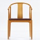 Hans J. Wegner 
/ Fritz Hansen
FH 4283 - 
Kinastol i ...