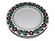 Aluminia Aurikel
Large dinner plate