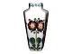Aluminia kantet 
vase.
Bemærk denne 
vare er på 
vores 
fjernlager. Den 
kan købes 
online, eller 
...