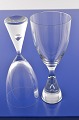Princess glas, 
Holmegaard 
vinservice, 
Designet af 
Bent Serverin i 
1958.  
Princess øl 
glas, ...