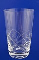 Vinservice 
Ulla, fra 
Holmegaard 
glasværk. 
Ulla lille 
vandglas højde 
10,5 cm. 
Ulla glas er 
...