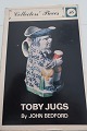 Toby JugsAf John BedfordColllectors Pieces nr.: 16Cassell - LondonSideantal: ...