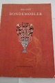 Malede Bondemøblerudgivet af Nationalmuseet1948Sideantal: 21God stand, men ...