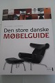 Den store 
danske 
møbelguide
Af Per H. 
Hansen og Klaus 
Petersen
Aschehousgs 
...