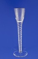 Twist / Amager 
glas fra 
Kastrup 
glasværk 1955 - 
Holmegaard  
glasværk fra 
1966. Designet 
af : ...
