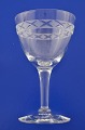 Holmegaard 
Glasværk fra 
1937-1990. 
Designet af 
Jacob E. Bang.
Ejby 
glasservice med 
matslebet ...