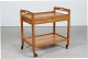 Danish Modern
Trolley made of pine