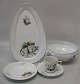 Paris Bing and 
Grondahl  
Marked with the 
three Royal 
Towers of 
Copenhagen.
White base, 
wild ...