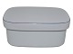 Royal 
Copenhagen Blue 
Line, lidded 
butter box.
Decoration 
number 3094 or 
new number ...