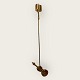 Georg Jensen, 
Golden 
Christmas, Jule 
lysholder, 
1995, Violin 
*Perfekt stand*