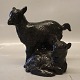 Just A Disko D 
2329 Skulptur 2 
gedekid 20 x 21 
cm I fin og hel 
stand
Andersen, Ib 
Just, ...