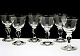 Holmegaard, 
Viol i klart 
glas. Designet 
af Jacob E 
Bang. 
Produceret 
1928-40. Højde 
8,5 cm. ...