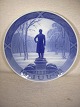 Juleplatte kgl 
1932
Royal 
Copenhagen