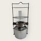 Stelton, 
Skibslampe- 
Stor, 
Petroleumslampe, 
34cm høj (Uden 
ophæng) 15cm i 
diameter, 
Design Erik ...