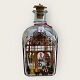 Holmegaard, 
Juleflaske, 
1995, Design 
Jette Frölich, 
Formgivet af 
Michael Bang, 
Serien 
produceres ...