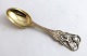 Michelsen. 
Christmas 
spoon. 1912. 
Silver (830). 
Design Poul U. 
Michelsen
