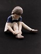 Bing & Grøndahl 
figur 2312  
1.sortering 
emne nr. 560518