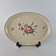 Ovalt fad eller 
bakke fra 
stellet 
Frijsenborg. No 
910/1863
Design 
Thorkild Olsen
Producent ...