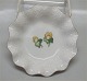 2 pieces in 
stock
Bing and 
Grondahl 
Eranthis 040 b 
Small fluted 
bowl 14.5 cm 
Marked with the 
...