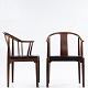 Hans J. Wegner 
/ Fritz Hansen
FH 4283 - 
Kinastol i ...