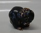 Royal 
Copenhagen 
Stoneware. 
22693 RC Rabbit 
7 cm Design 
Jeanne Grut 
2nd. In nice 
and mint 
condition
