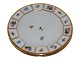 Royal 
Copenhagen 
Henriette, 
lille rund 
asiet.
Dekorationsnummer 
444/8554.
1. ...