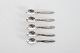 Georg Jensen 
Silver
Cactus cutlery 
made of 
sterling silver 

after design 
by Gundorph ...