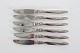 Georg Jensen 
Silver
Cactus cutlery 
made of 
sterling silver 

after design 
by Gundorph ...