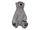 Royal Copenhagen figurine
Polar bear cub